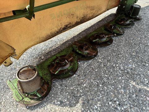 Krone AM 283 S