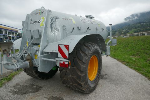 Joskin Modulo 2 10000 ME