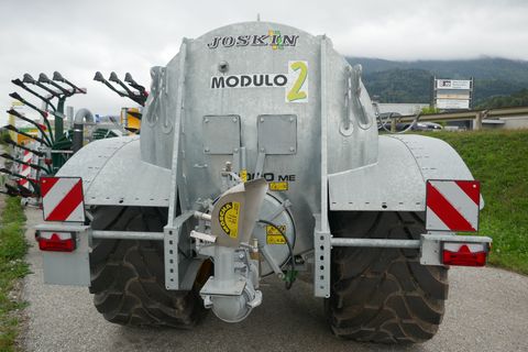 Joskin Modulo 2 10000 ME