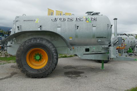Joskin Modulo 2 10000 ME