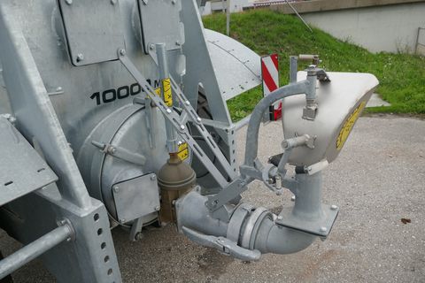 Joskin Modulo 2 10000 ME