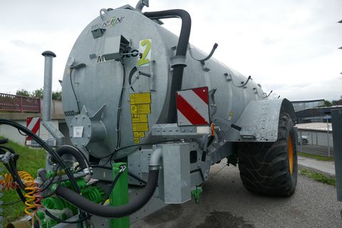 Joskin Modulo 2 10000 ME