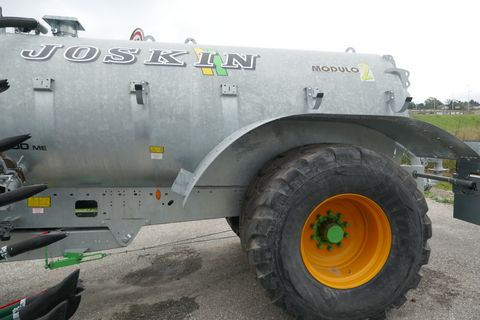 Joskin Modulo 2 10000 ME