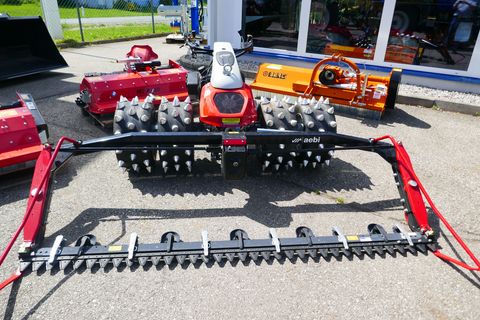 Aebi CC 150 Hydro