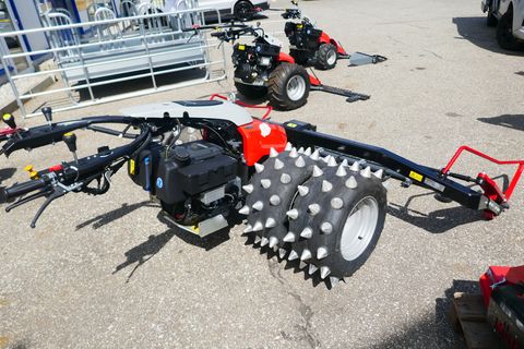 Aebi CC 150 Hydro