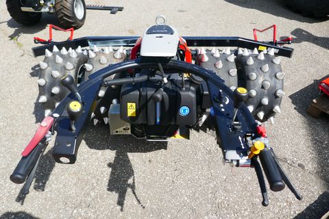 Aebi CC 150 Hydro