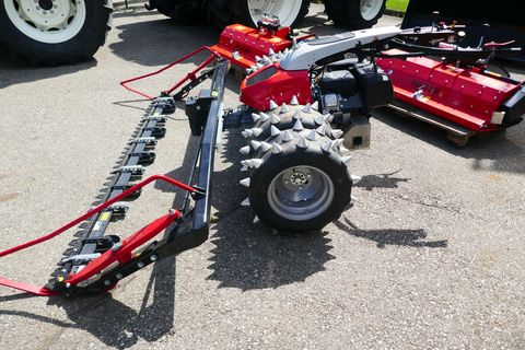 Aebi CC 150 Hydro