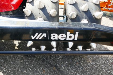 Aebi CC 150 Hydro