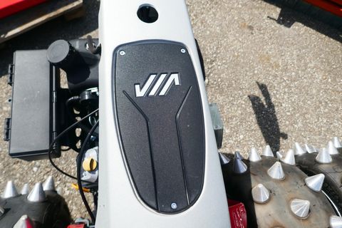 Aebi CC 150 Hydro