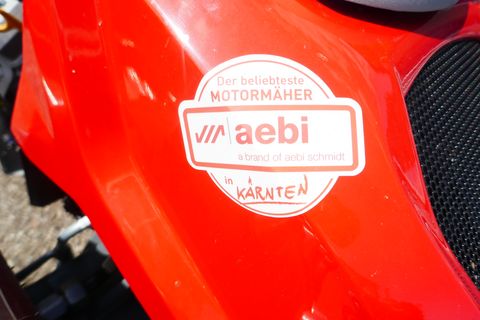 Aebi CC 150 Hydro