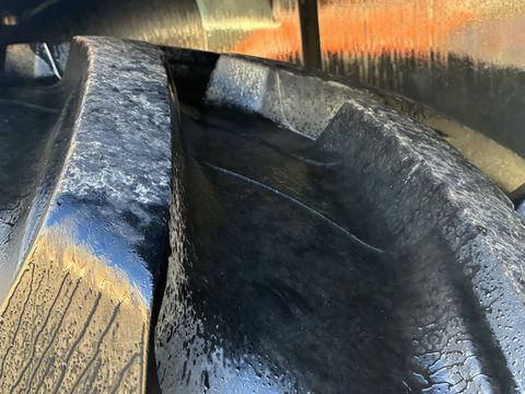 New Holland T6.160 Auto Command