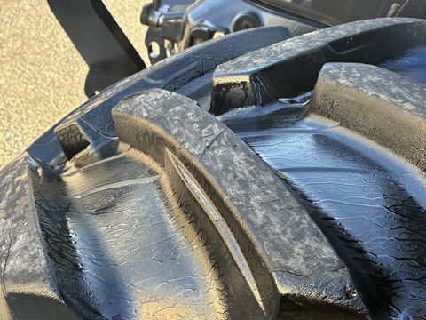 New Holland T6.160 Auto Command