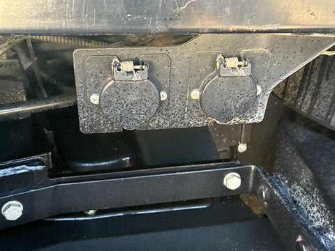 New Holland T6.160 Auto Command