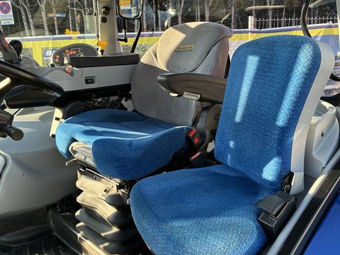 New Holland T6.160 Auto Command