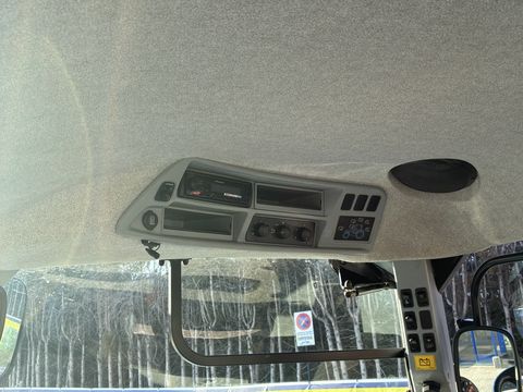 New Holland T6.160 Auto Command