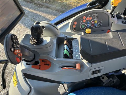 New Holland T6.160 Auto Command
