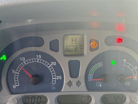 New Holland T6.160 Auto Command