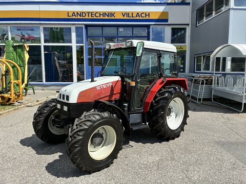 Steyr 958 M A
