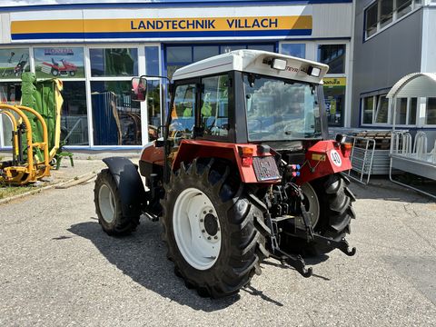 Steyr 958 M A