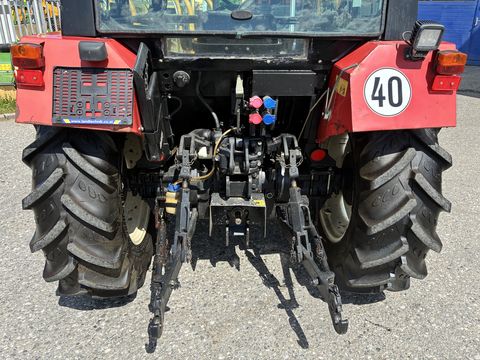 Steyr 958 M A
