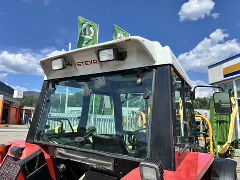 Steyr 958 M A