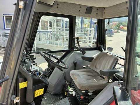Steyr 958 M A