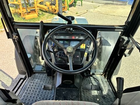 Steyr 958 M A