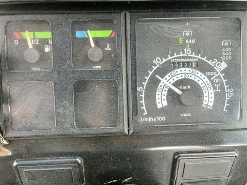Steyr 958 M A