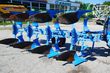 Lemken  Juwel 7 M V X 4 L 100