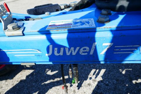 Lemken  Juwel 7 M V X 4 L 100