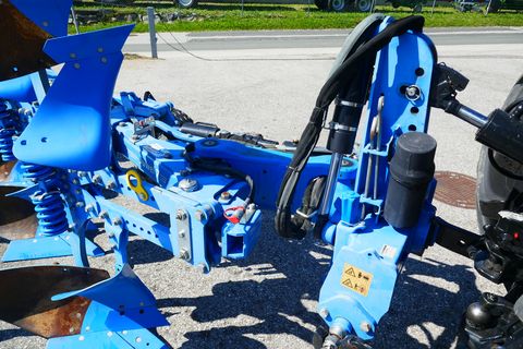 Lemken  Juwel 7 M V X 4 L 100