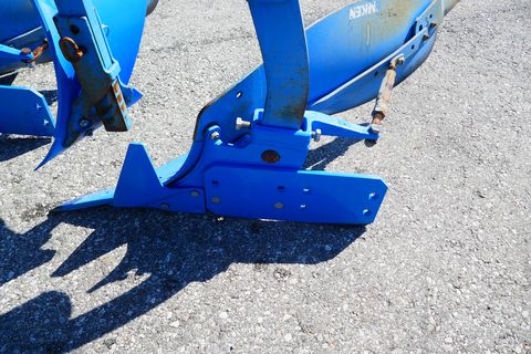 Lemken  Juwel 7 M V X 4 L 100