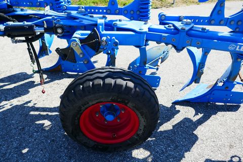 Lemken  Juwel 7 M V X 4 L 100