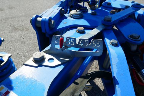 Lemken  Juwel 7 M V X 4 L 100