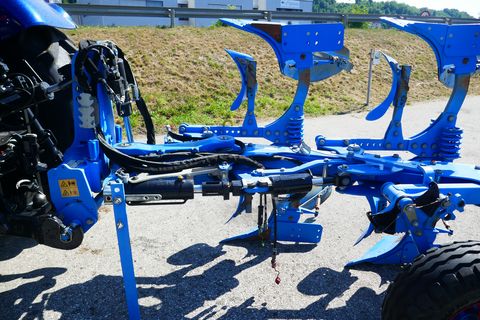 Lemken  Juwel 7 M V X 4 L 100