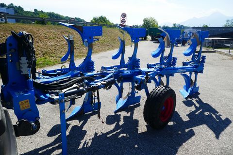 Lemken  Juwel 7 M V X 4 L 100