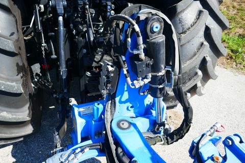 Lemken  Juwel 7 M V X 4 L 100