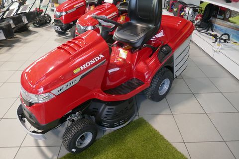 Honda HF 2317 HM