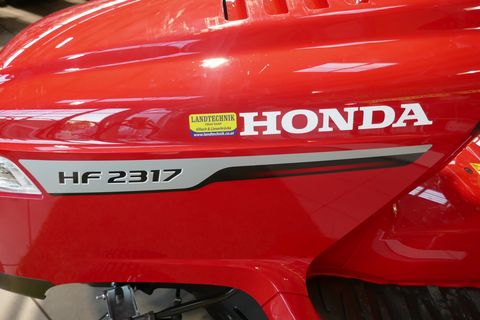 Honda HF 2317 HM