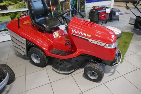 Honda HF 2317 HM