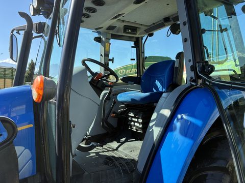 New Holland T5040