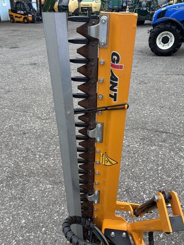 Giant Heckenschere 150