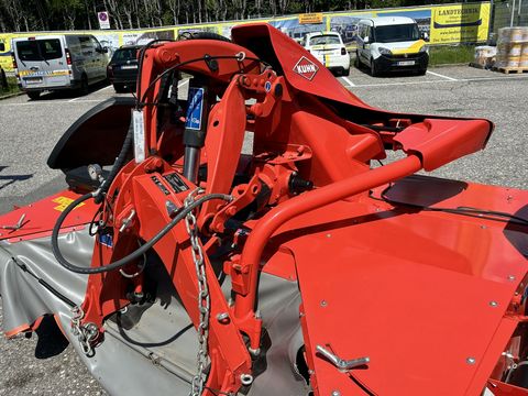 Kuhn FC 3125 DF-FF