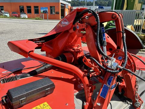 Kuhn FC 3125 DF-FF