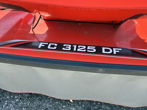 Kuhn FC 3125 DF-FF