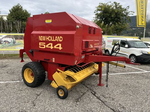 New Holland 544 CC