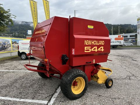 New Holland 544 CC