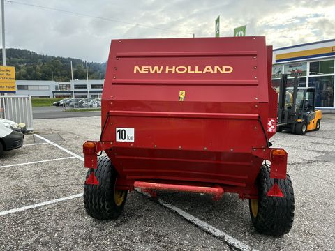 New Holland 544 CC