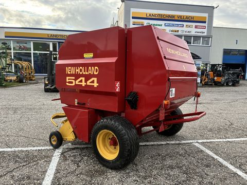 New Holland 544 CC