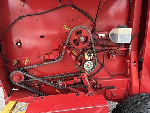 New Holland 544 CC
